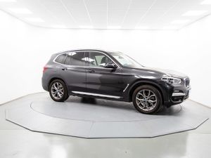 BMW X3 xdrive20d 140 kw (190 cv)   - Foto 25