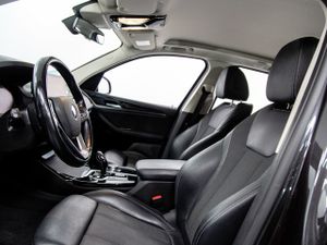 BMW X3 xdrive20d 140 kw (190 cv)   - Foto 27
