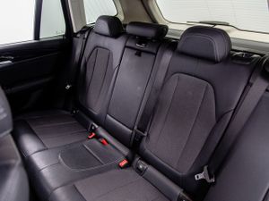 BMW X3 xdrive20d 140 kw (190 cv)   - Foto 17