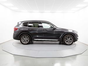 BMW X3 xdrive20d 140 kw (190 cv)   - Foto 23