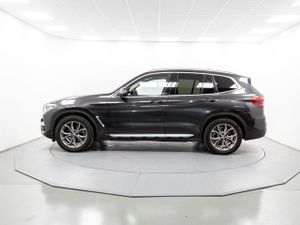 BMW X3 xdrive20d 140 kw (190 cv)   - Foto 5