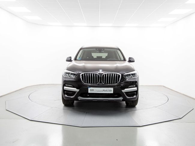 BMW X3 xdrive20d 140 kw (190 cv)   - Foto 3