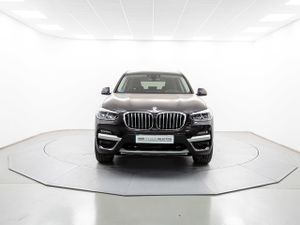 BMW X3 xdrive20d 140 kw (190 cv)   - Foto 3