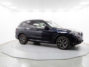 BMW X3 xdrive20d xline 140 kw (190 cv)   - Foto 25