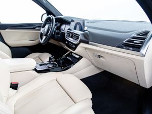 BMW X3 xdrive20d xline 140 kw (190 cv)   - Foto 13