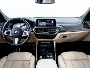 BMW X3 xdrive20d xline 140 kw (190 cv)   - Foto 15