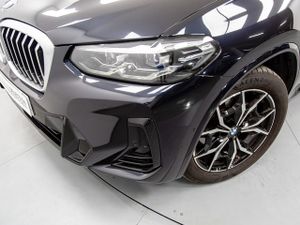 BMW X3 xdrive20d xline 140 kw (190 cv)   - Foto 11