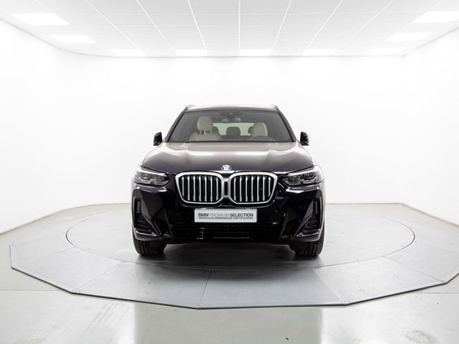 BMW X3 xdrive20d xline 140 kw (190 cv)   - Foto 3