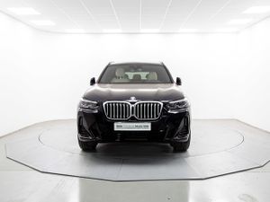 BMW X3 xdrive20d xline 140 kw (190 cv)   - Foto 3