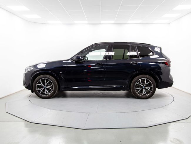 BMW X3 xdrive20d xline 140 kw (190 cv)   - Foto 4
