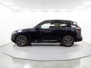 BMW X3 xdrive20d xline 140 kw (190 cv)   - Foto 5