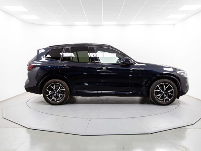BMW X3 xdrive20d xline 140 kw (190 cv)   - Foto 13