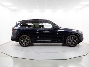 BMW X3 xdrive20d xline 140 kw (190 cv)   - Foto 23