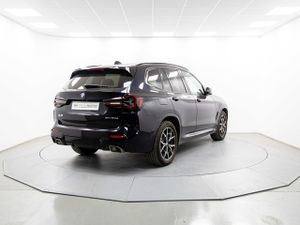 BMW X3 xdrive20d xline 140 kw (190 cv)   - Foto 7
