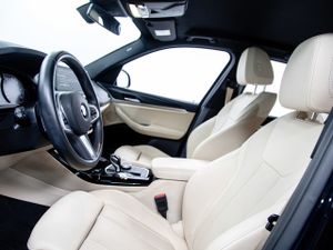 BMW X3 xdrive20d xline 140 kw (190 cv)   - Foto 27