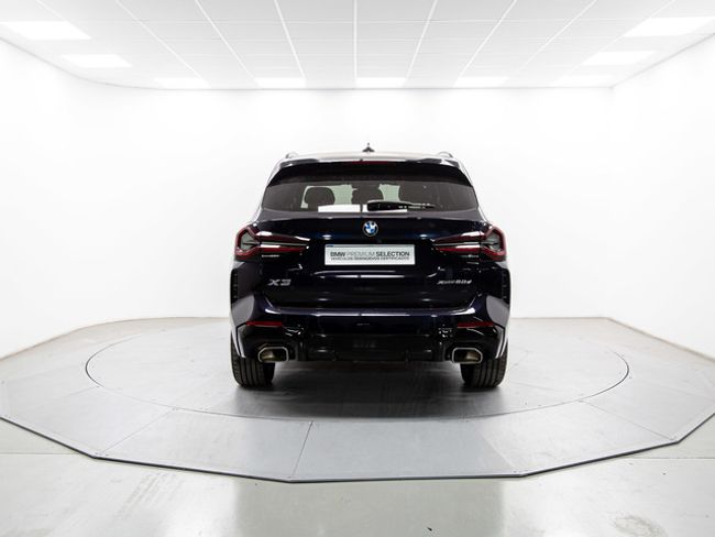 BMW X3 xdrive20d xline 140 kw (190 cv)   - Foto 6