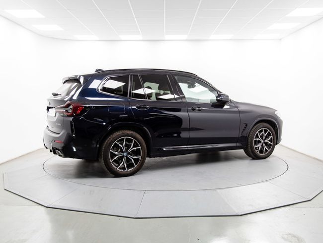 BMW X3 xdrive20d xline 140 kw (190 cv)   - Foto 12