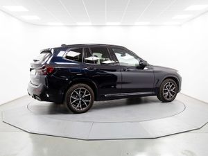 BMW X3 xdrive20d xline 140 kw (190 cv)   - Foto 21