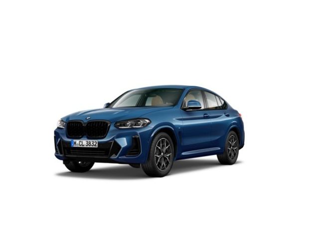 BMW X4 xdrive20d xline 140 kw (190 cv)   - Foto 4
