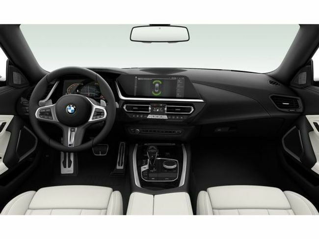BMW Z4 sdrive30i cabrio 190 kw (258 cv)   - Foto 3