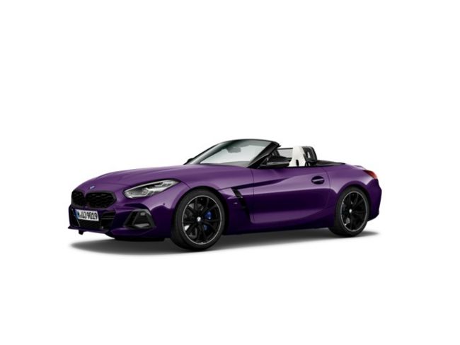 BMW Z4 sdrive30i cabrio 190 kw (258 cv)   - Foto 5