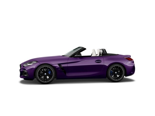 BMW Z4 sdrive30i cabrio 190 kw (258 cv)   - Foto 8