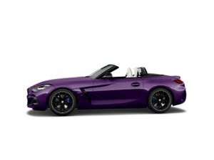 BMW Z4 sdrive30i cabrio 190 kw (258 cv)   - Foto 13