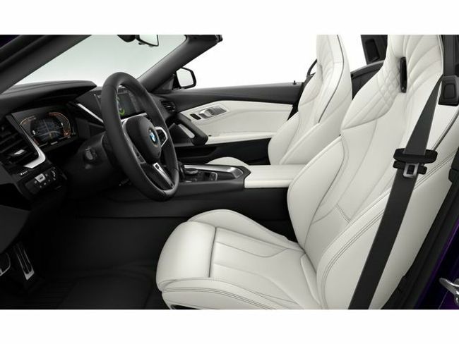 BMW Z4 sdrive30i cabrio 190 kw (258 cv)   - Foto 2