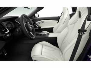 BMW Z4 sdrive30i cabrio 190 kw (258 cv)   - Foto 2