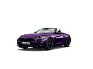 BMW Z4 sdrive30i cabrio 190 kw (258 cv)   - Foto 9