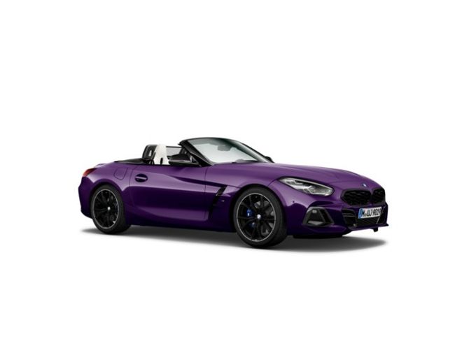 BMW Z4 sdrive30i cabrio 190 kw (258 cv)   - Foto 7