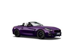 BMW Z4 sdrive30i cabrio 190 kw (258 cv)   - Foto 11