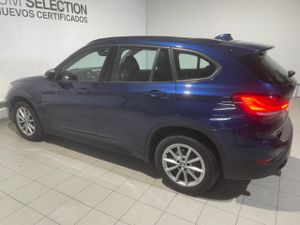 BMW X1 xdrive18d 110 kw (150 cv)   - Foto 23