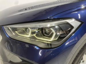 BMW X1 xdrive18d 110 kw (150 cv)   - Foto 29