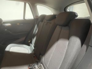 BMW X1 xdrive18d 110 kw (150 cv)   - Foto 17