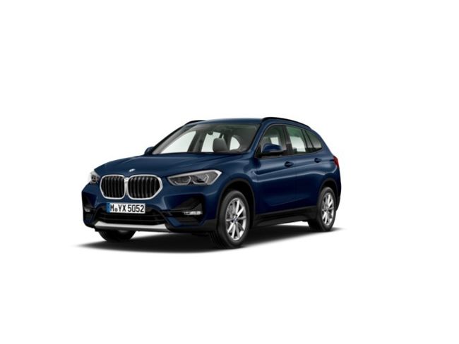 BMW X1 xdrive18d 110 kw (150 cv)   - Foto 4