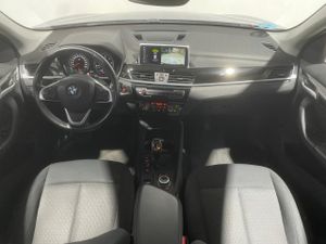 BMW X1 xdrive18d 110 kw (150 cv)   - Foto 13