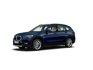 BMW X1 xdrive18d 110 kw (150 cv)   - Foto 3
