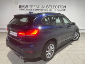 BMW X1 xdrive18d 110 kw (150 cv)   - Foto 7