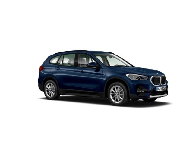 BMW X1 xdrive18d 110 kw (150 cv)   - Foto 5