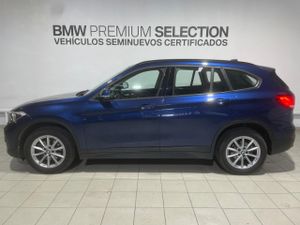 BMW X1 xdrive18d 110 kw (150 cv)   - Foto 5