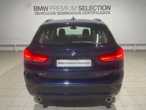 BMW X1 xdrive18d 110 kw (150 cv)   - Foto 9