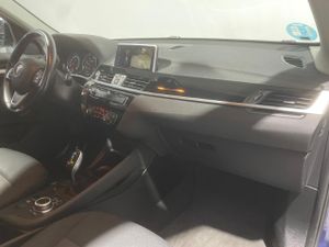 BMW X1 xdrive18d 110 kw (150 cv)   - Foto 15