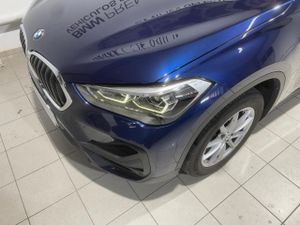 BMW X1 xdrive18d 110 kw (150 cv)   - Foto 11