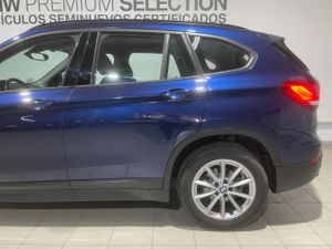 BMW X1 xdrive18d 110 kw (150 cv)   - Foto 27
