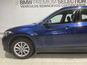 BMW X1 xdrive18d 110 kw (150 cv)   - Foto 25
