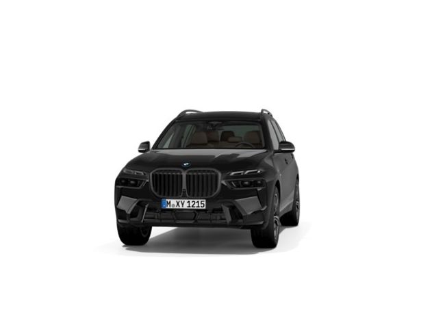 BMW X7 xdrive40d 259 kw (352 cv)   - Foto 2