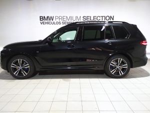 BMW X7 xdrive40d 259 kw (352 cv)   - Foto 5