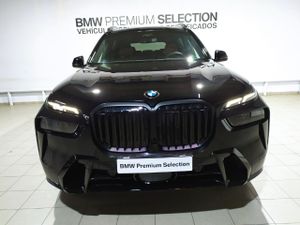 BMW X7 xdrive40d 259 kw (352 cv)   - Foto 3