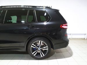 BMW X7 xdrive40d 259 kw (352 cv)   - Foto 27